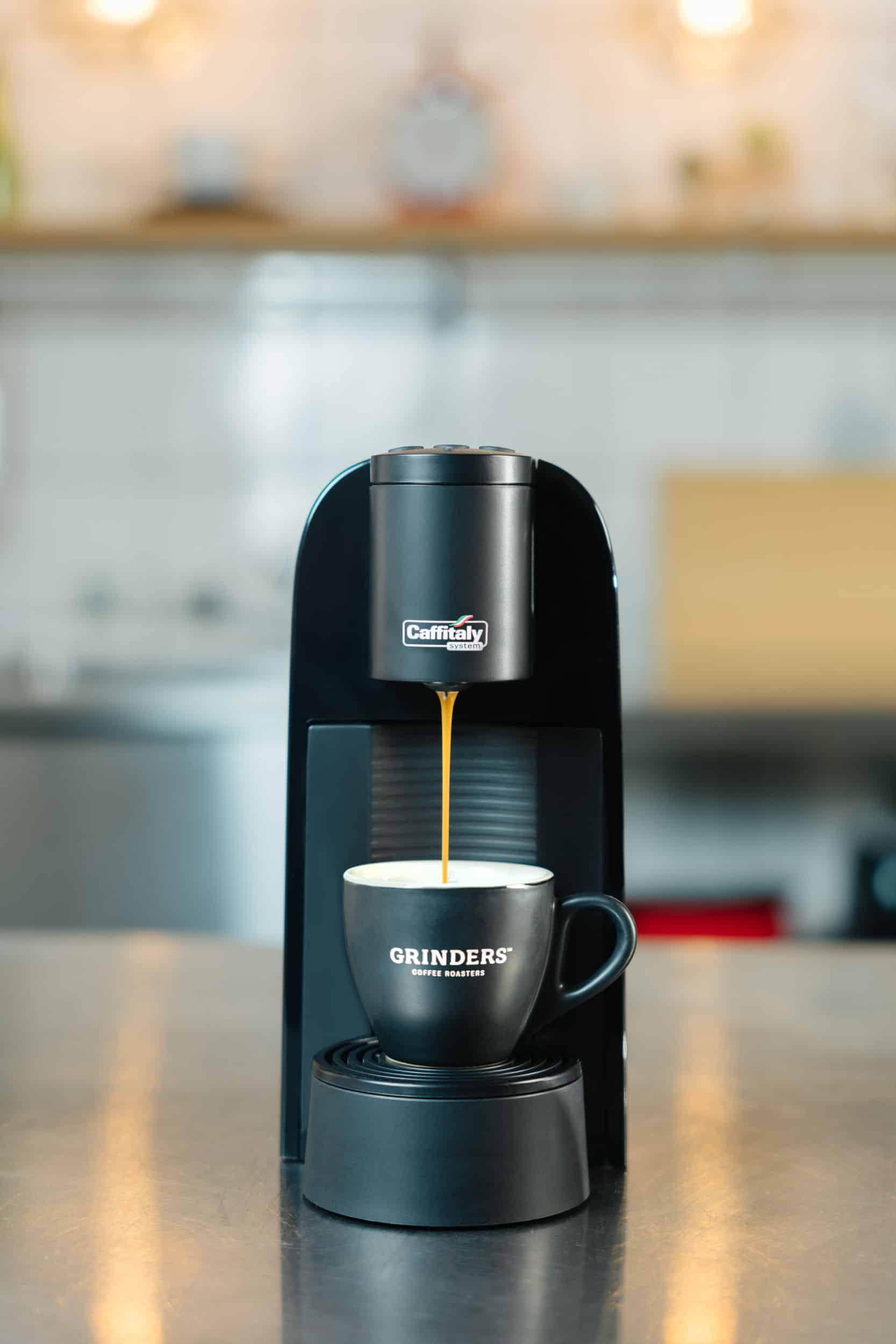 Buy Coffee Capsule Machines Online Grinders Coffee